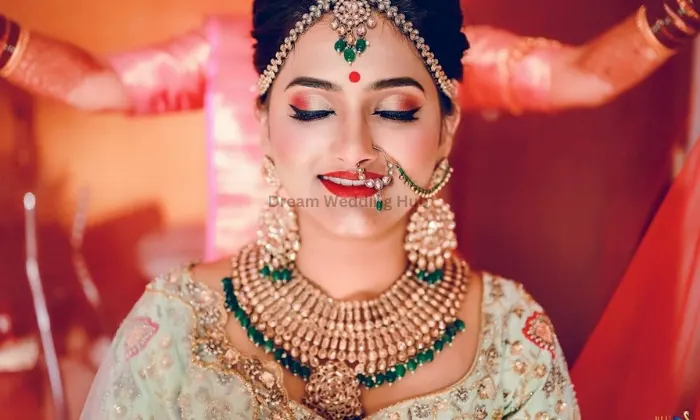 Navrang Beauty Parlour